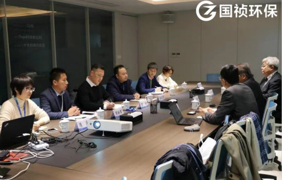 日本旭化成株式會社麻?幸雄一行蒞臨國禎環(huán)?？疾旖涣? />
								<p>日本旭化成株式會社麻?幸雄一行蒞臨國禎環(huán)保考察交流</p>
							</a>
						</li>
															</ul>
			</div>
		</div>
		<div   id=